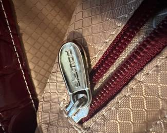 Siamod Monterosso Collection Serra Ladies Laptop Tote