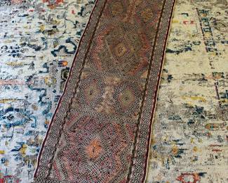Sumak Kilim Rug
