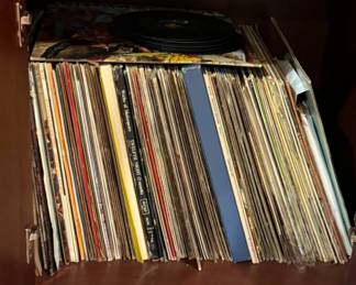 records