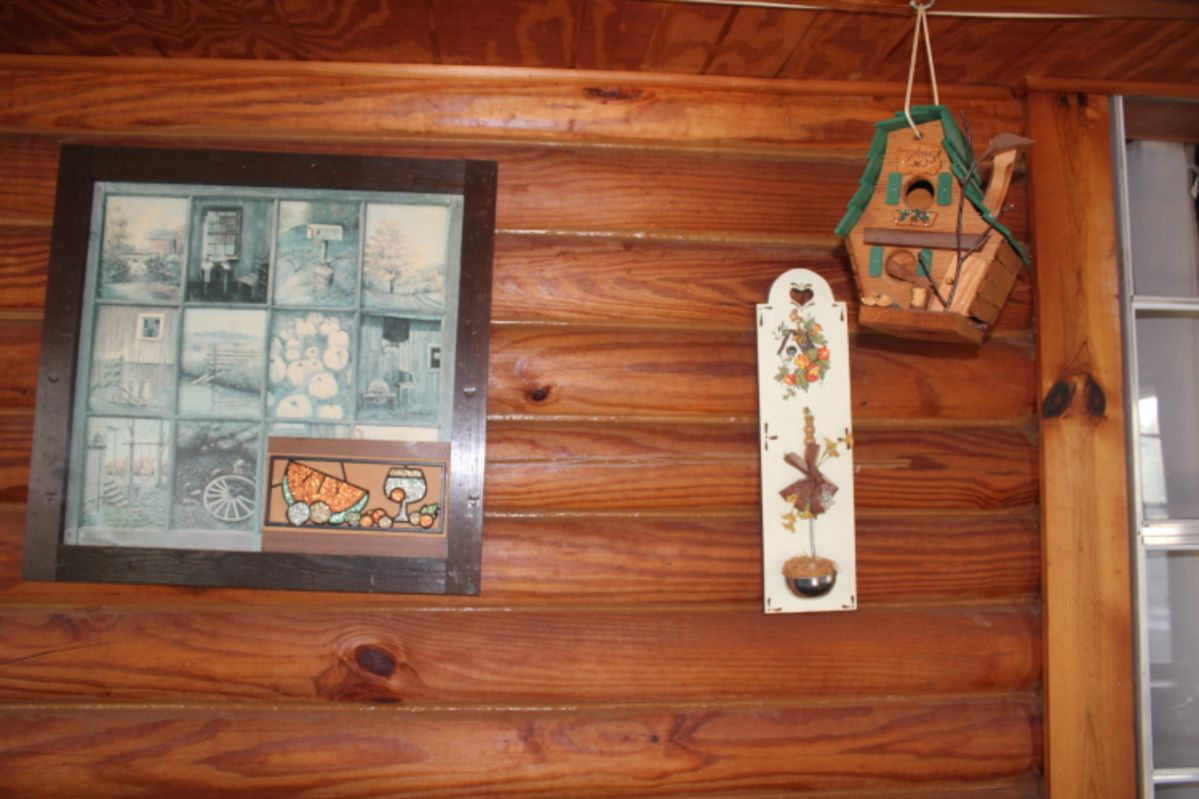 Great wall items for your walls