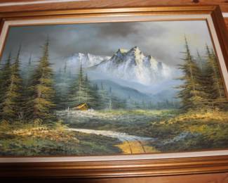 Sale Picture