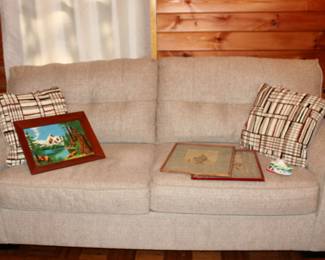 Nice Clean Couch