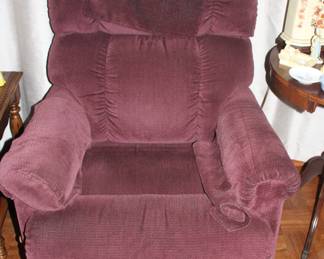 All furniture is in excellent condition 