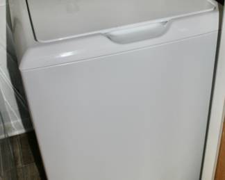 Washer and dryer for sale. 