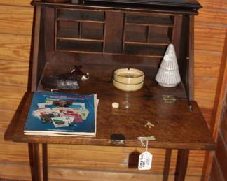 Vintage Desk 