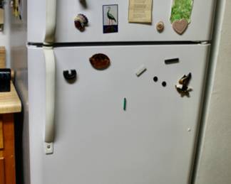 Frig for sale and works great