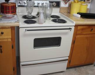 stove for sale 