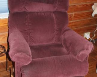 Recliner 
