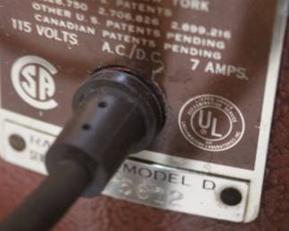 Model D