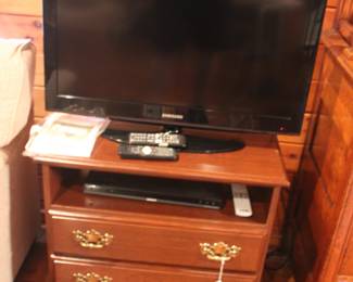 Tv works 
