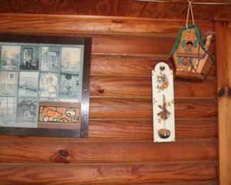 Great wall items for your walls 