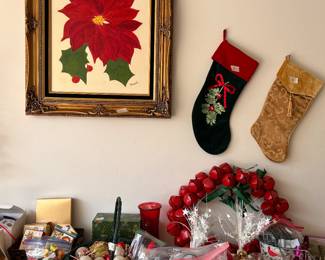 CHRISTMAS