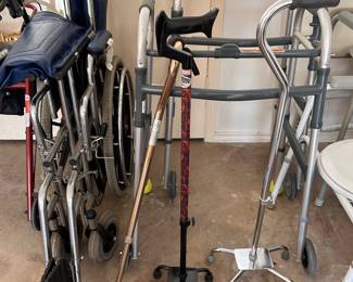 HELPFUL MEDICAL TOOLS