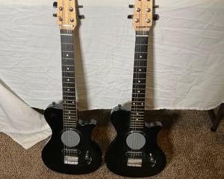 First Act Discovery Electric Guitars
