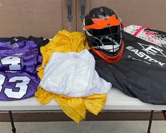 Easton Multi-Net & Scrimmage Vests