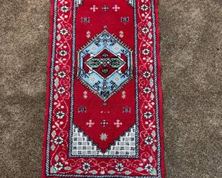 Moroccan Rug