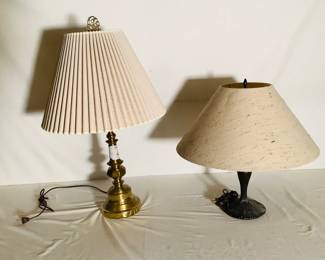 Table Lamps