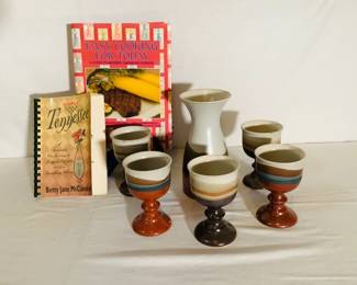 Otagiri Pottery Drinkware