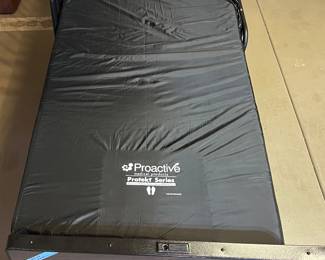 Like new hospital bed
