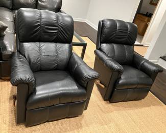 Recliners