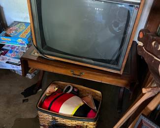RCA ColorTrak 2001