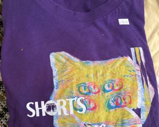 Clothing
