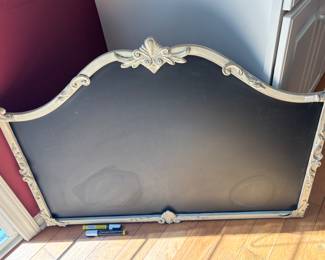 Chalk Board 