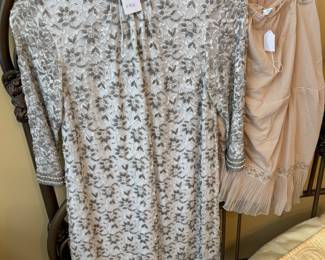 Clothing
