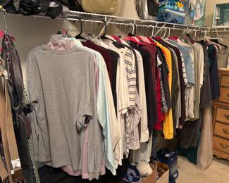 Clothing
