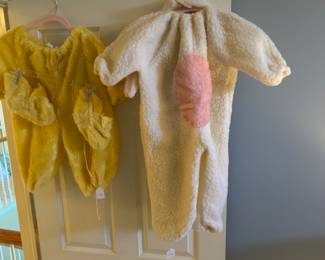 Vintage Children's Clothing