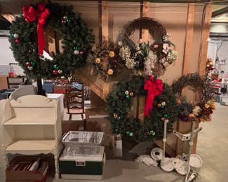 Christmas Wreath