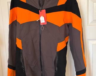 Clothing