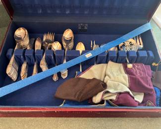 Silverware Sets 