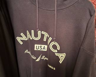 Clothing