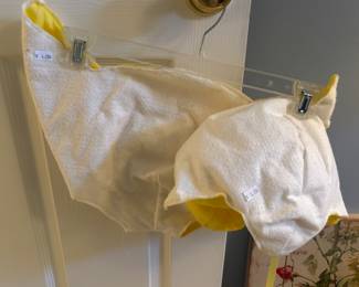 Vintage Children's Clothing