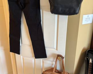 Women's Clothing, Purses