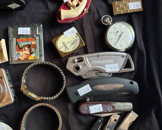 Watches