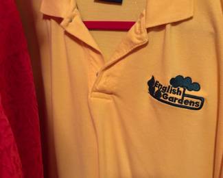 Clothing