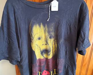 Clothing