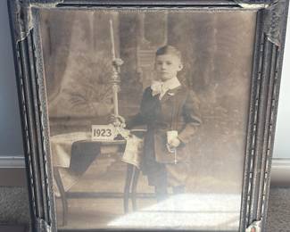 Vintage Photos