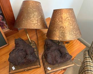 Bear Rustic Sconce