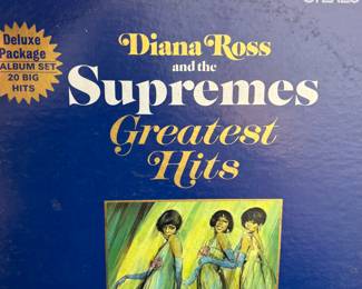 Records