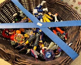 Toys