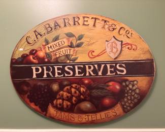 Wall Decor 