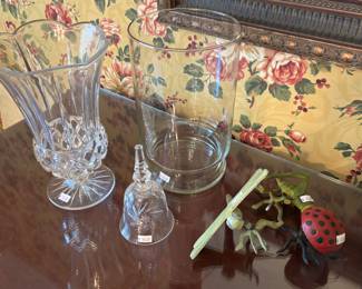 Vases