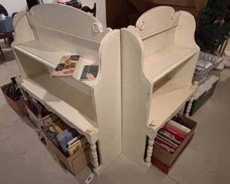 Bookshelf