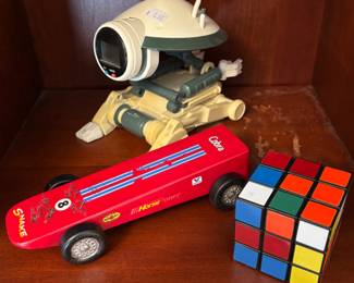 Toys