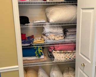 Linens 