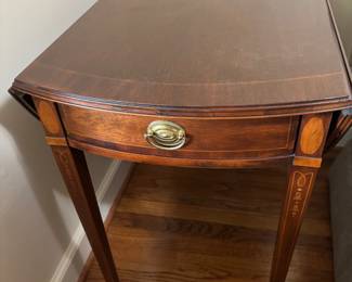 Councill Craftsman Side Table
