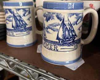 WindJammer Mugs